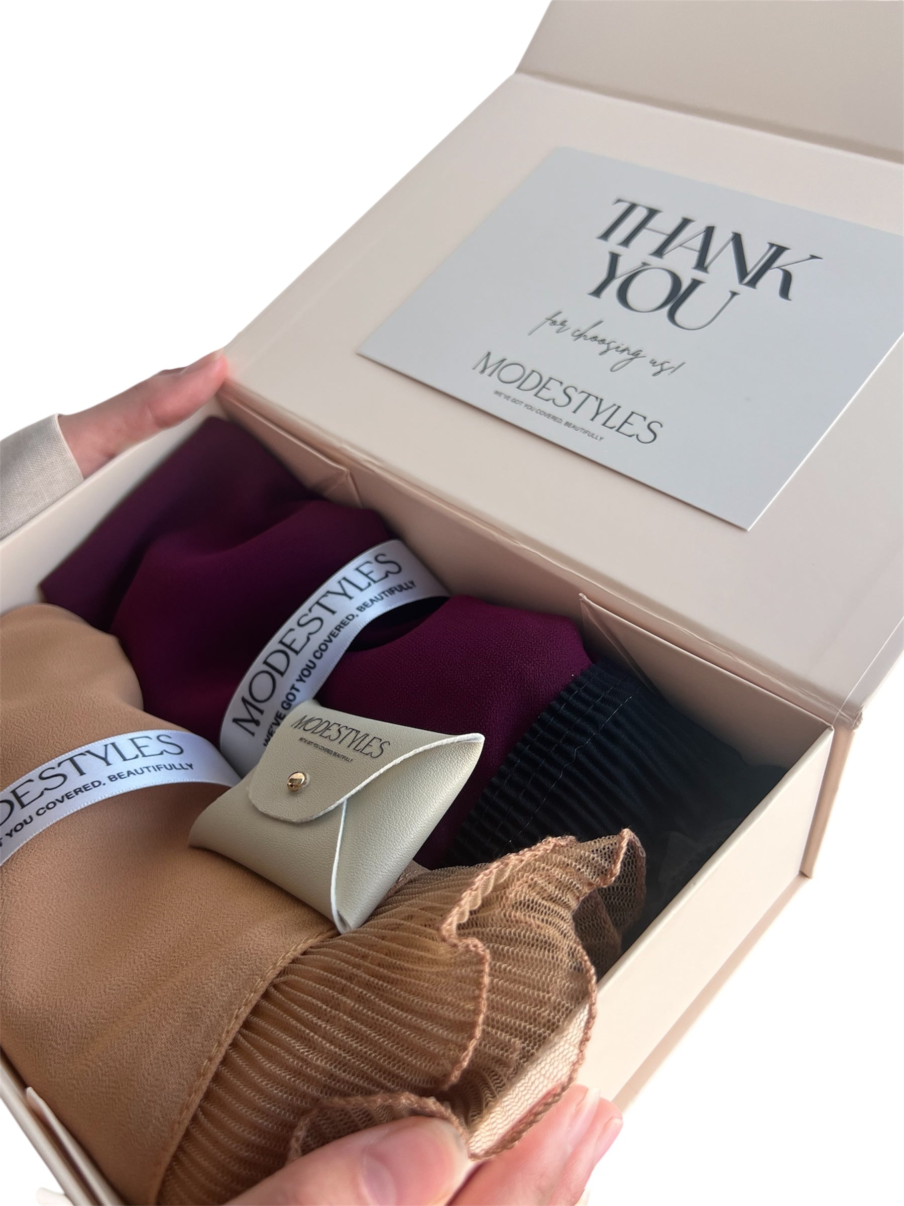 Signature Gift Box