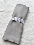Premium Modal in Silver Grey