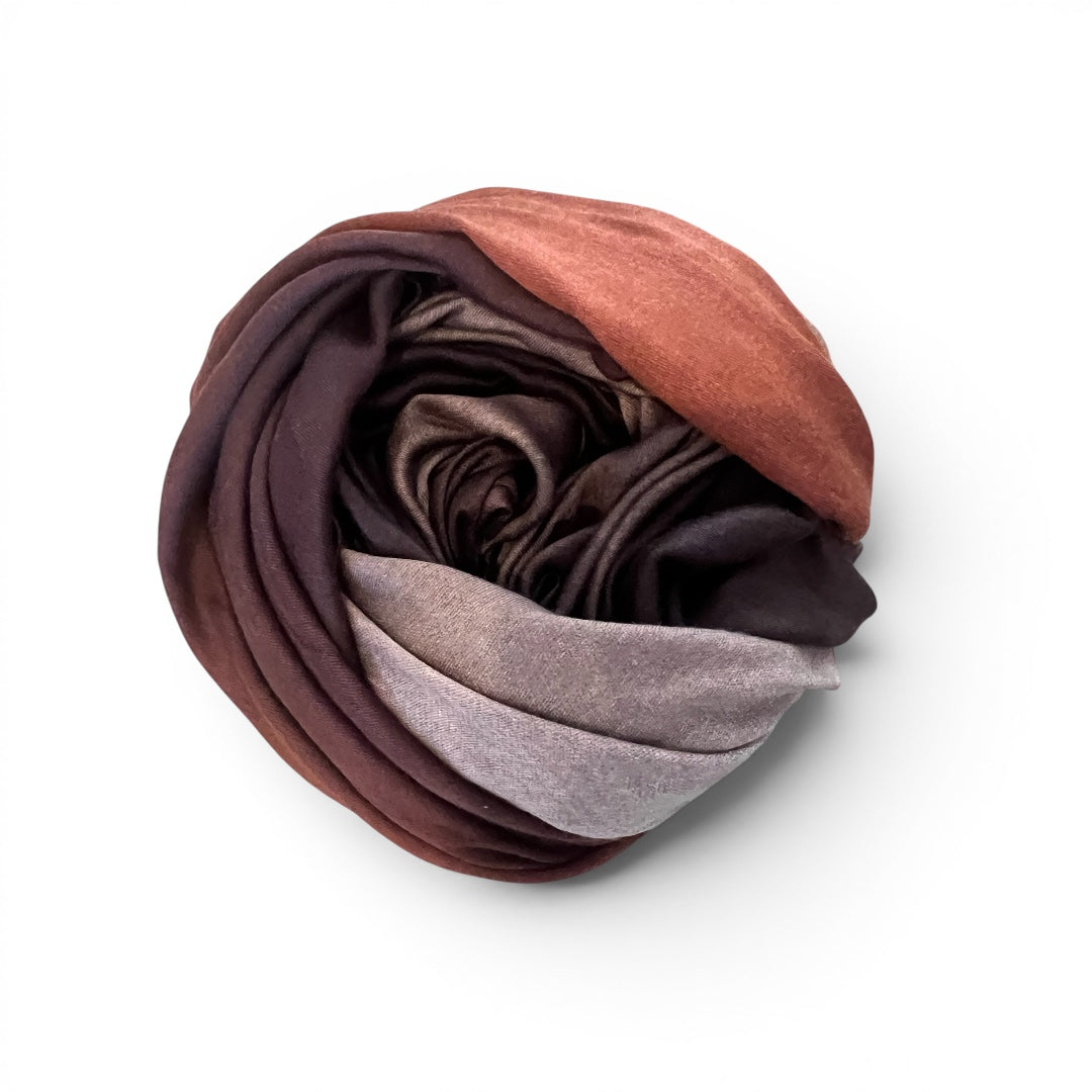 Al-Āfāq in Autumn Vibe