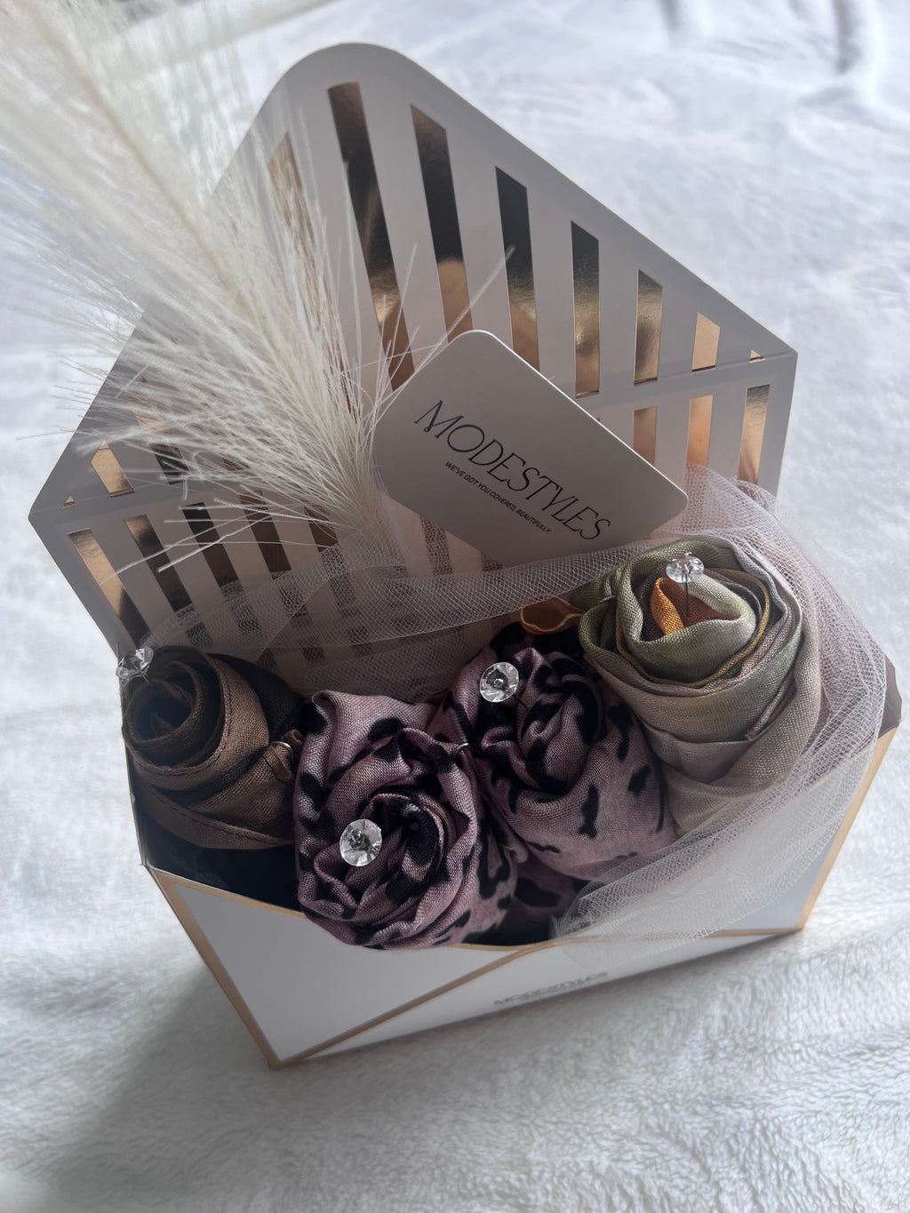 MODESTYLES Hijab Bouquet