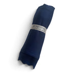 Luxe Lace in Royal Ink