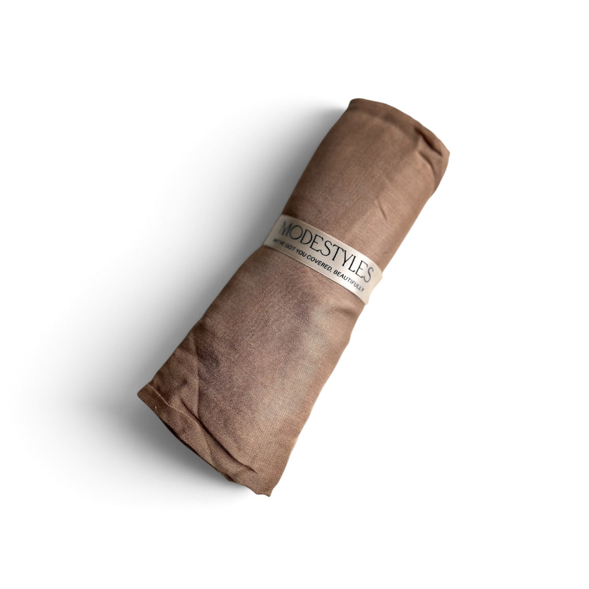 Premium Modal in Desert Sand