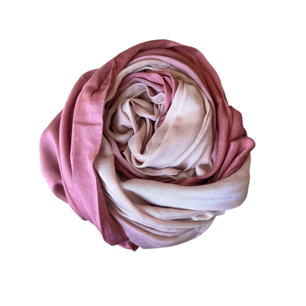 Aṭyāf in Soft Pink and Blush
