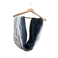 Graphite Glow Jersey Ombre