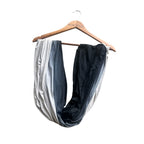 Graphite Glow Jersey Ombre