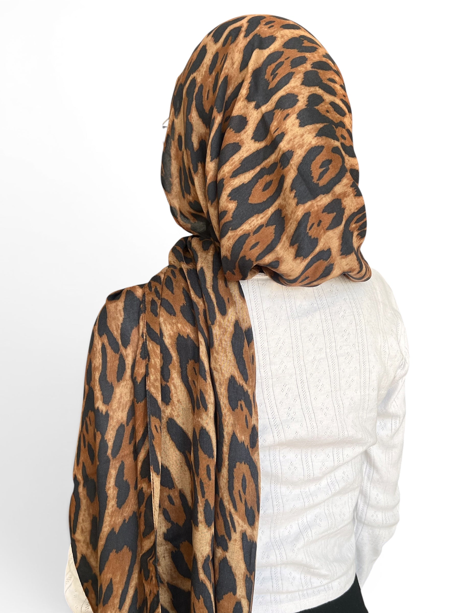 The Leopard Luxe