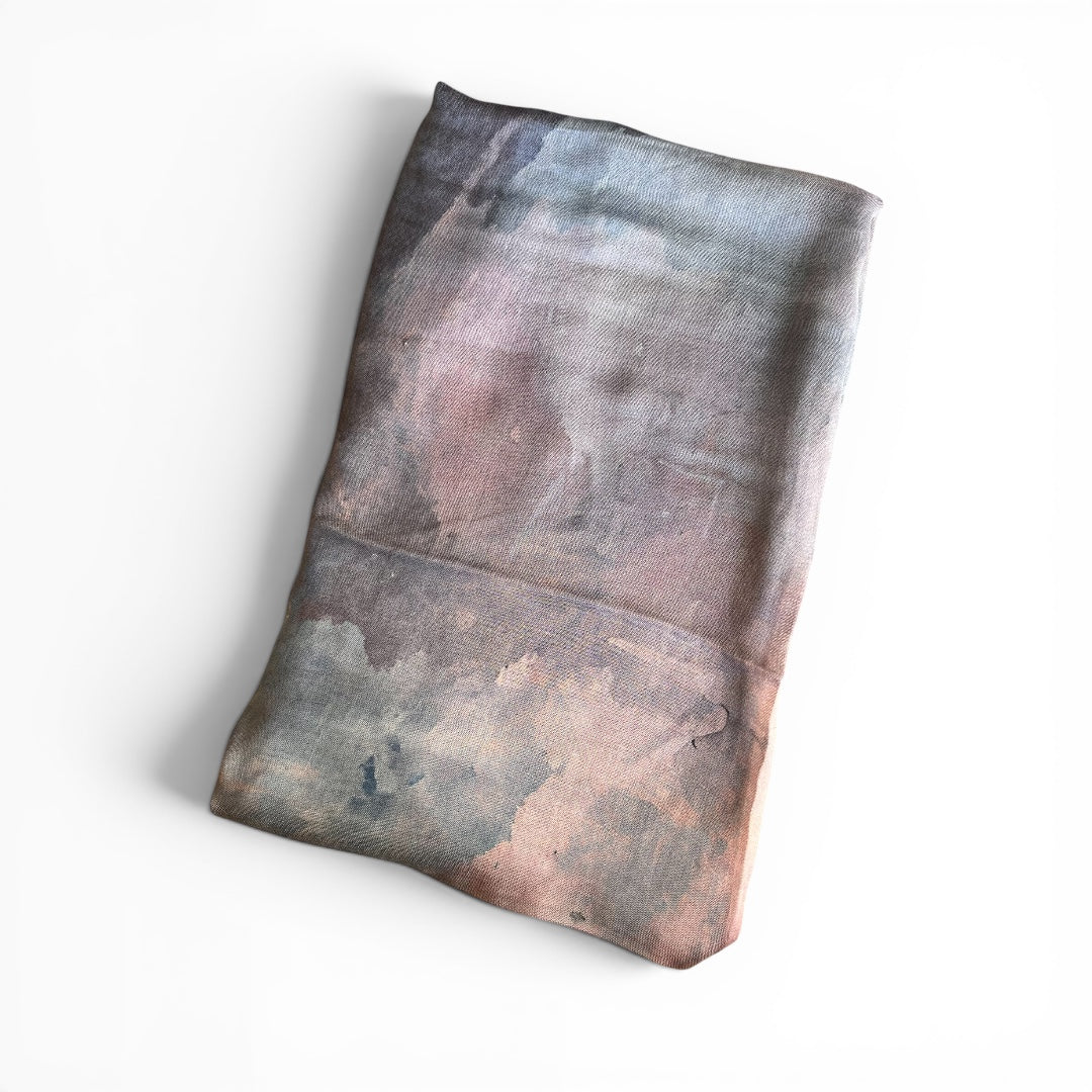 Ethereal Haze