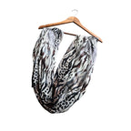 Abstract Animal Print