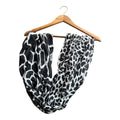 Monochrome Safari