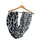Monochrome Safari