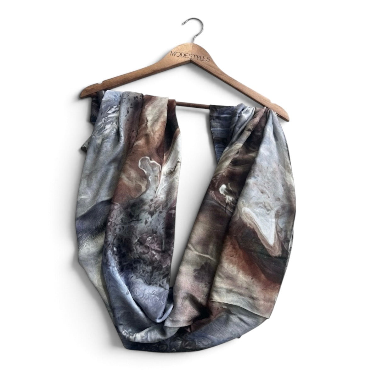 Smoky Agate & Espresso