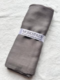 Premium Modal in Mushroom Grey