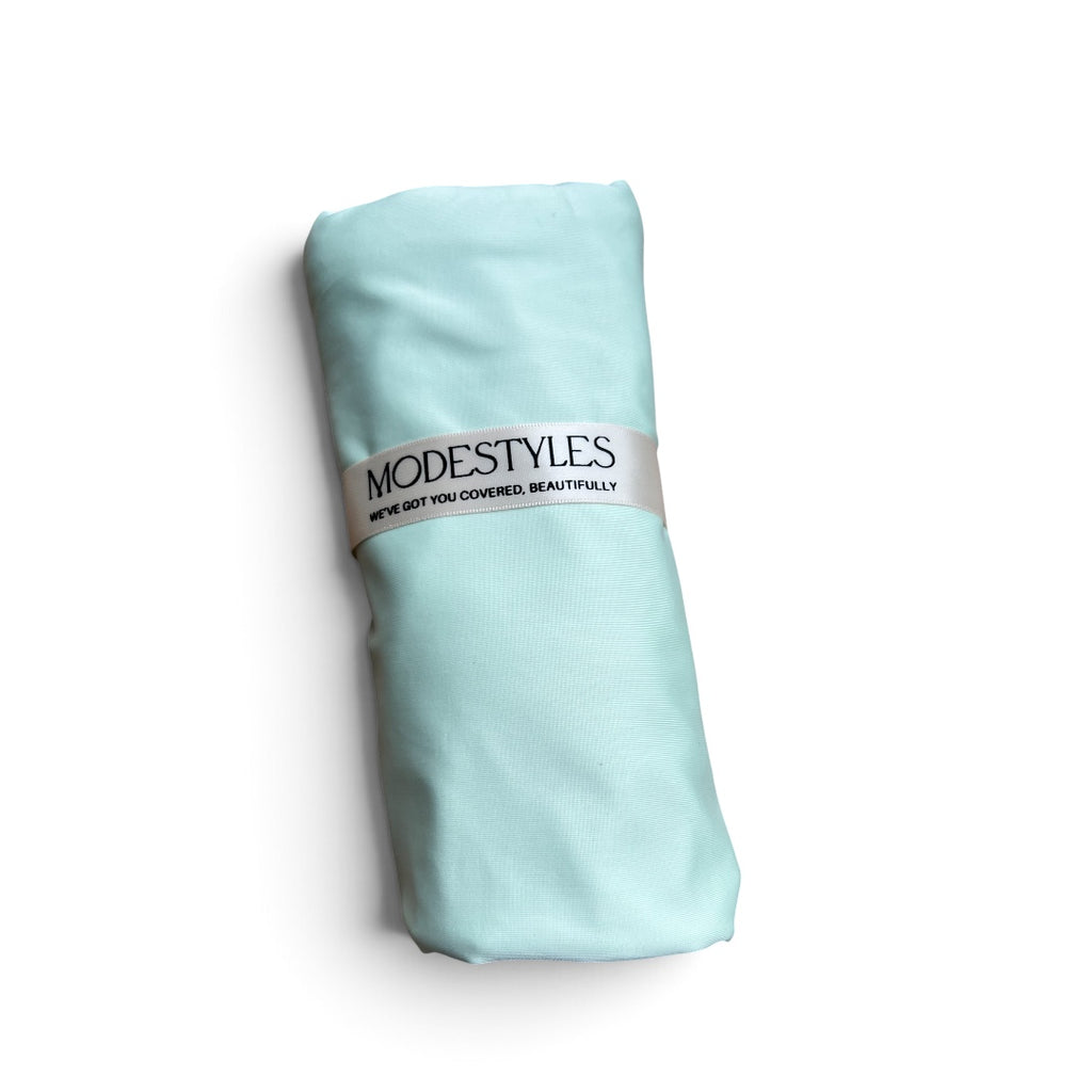 Liquid Jersey in Ocean Breeze