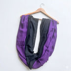 Aṭyāf in Eggplant & Black
