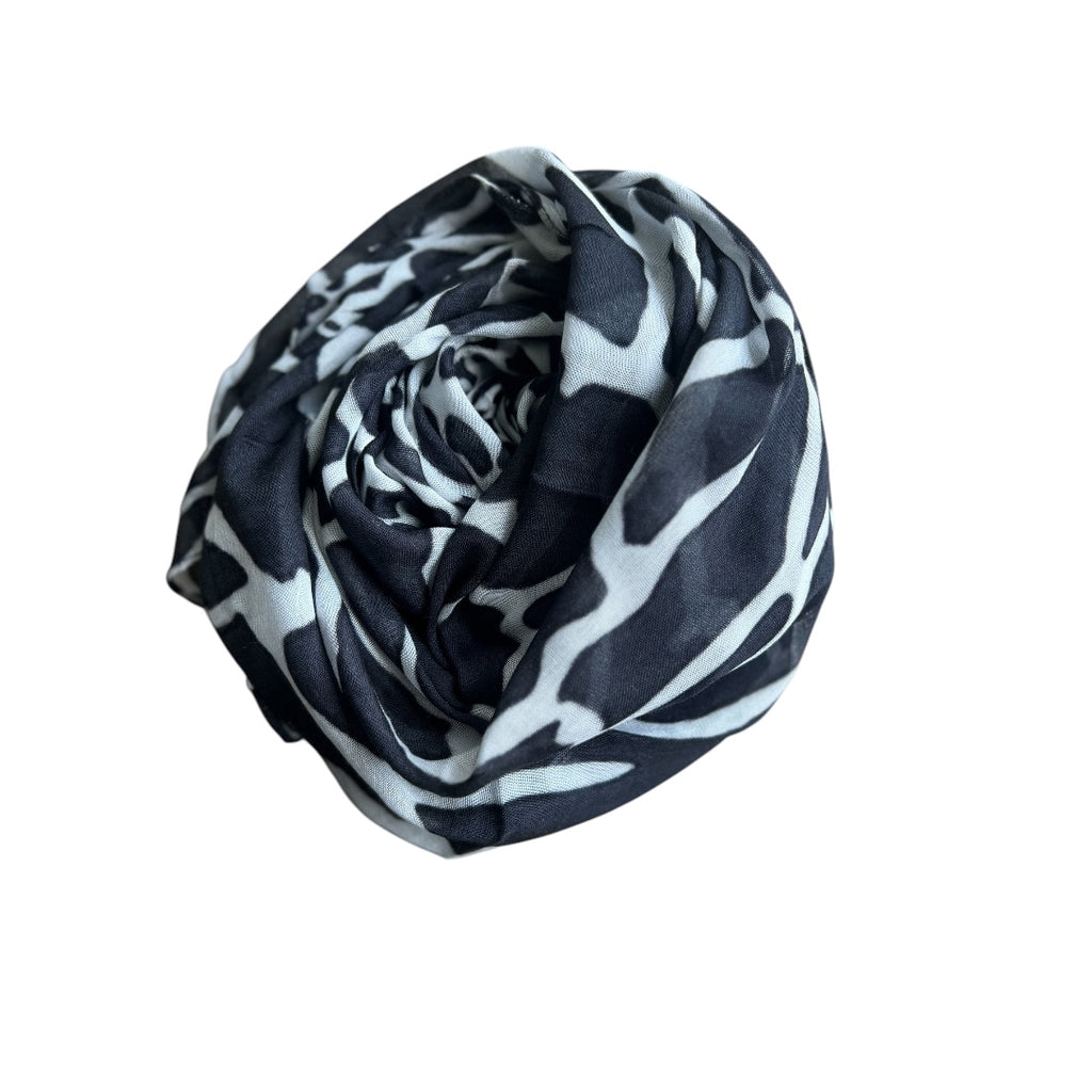 Monochrome Safari