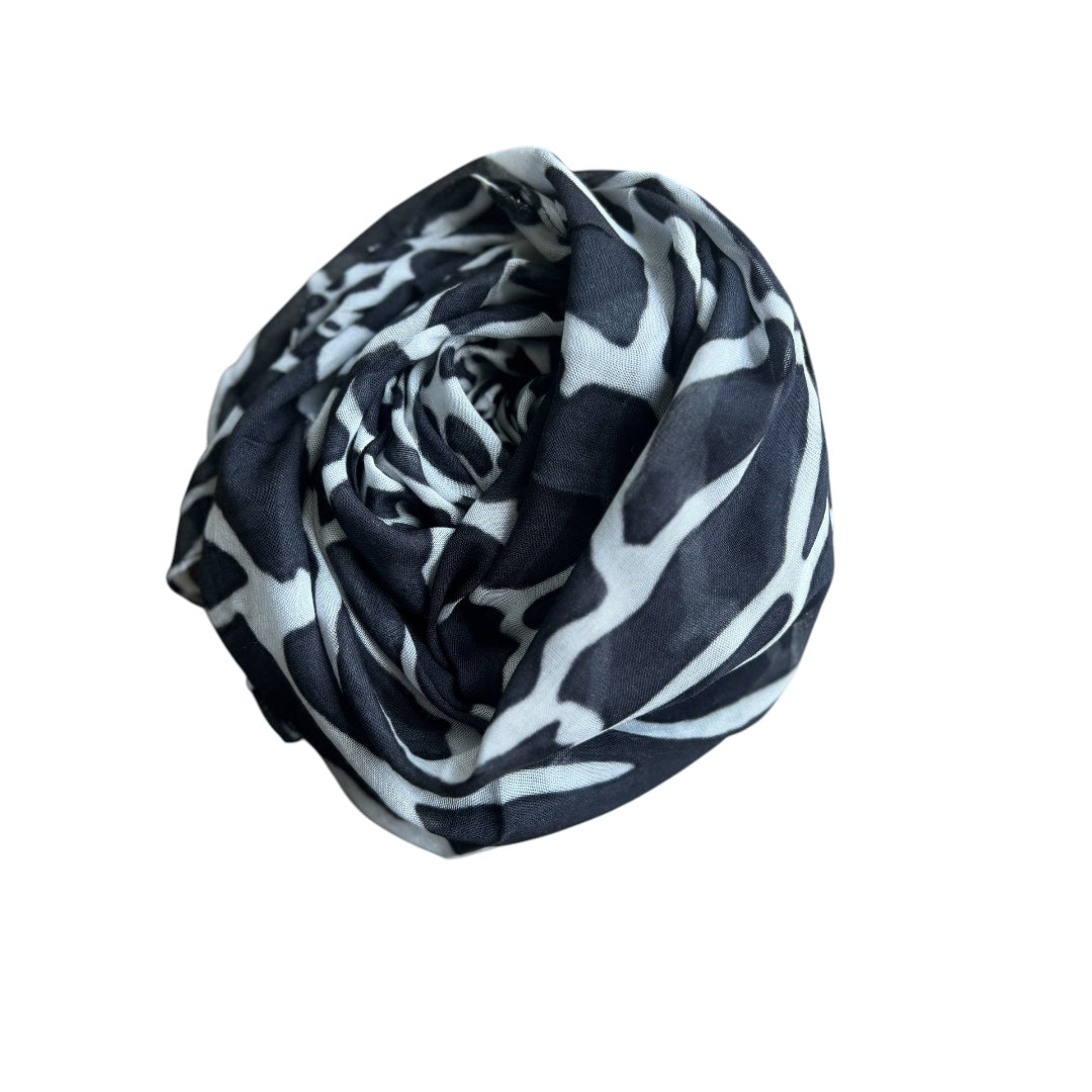 Monochrome Safari
