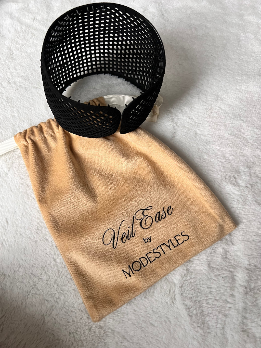 VeilEase Headband