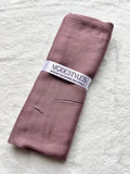 Premium Modal in Antique Berry