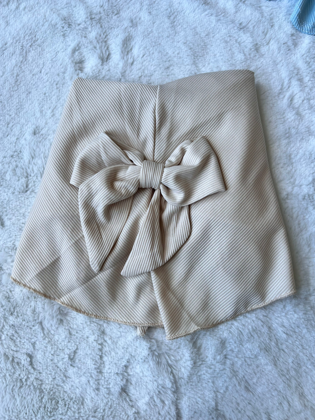 Mini Blooms in Creamy Milk