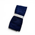 Mini Modal in Dark Blue