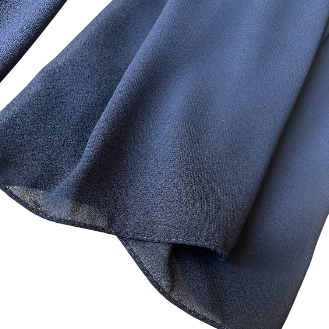 Simply Chiffon in Black