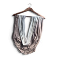 Taupe Glow Jersey Ombre
