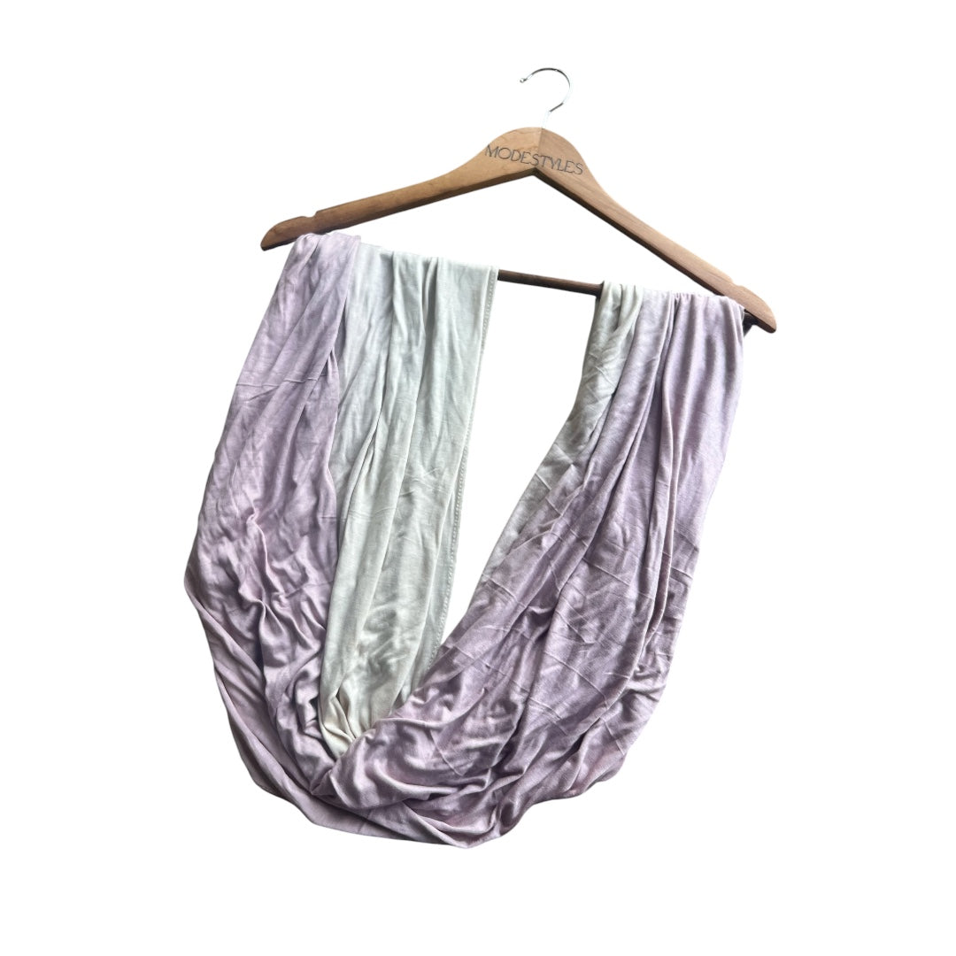 Blossom Glow Jersey Ombre