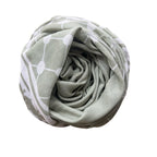 Keffiyeh Inspiration