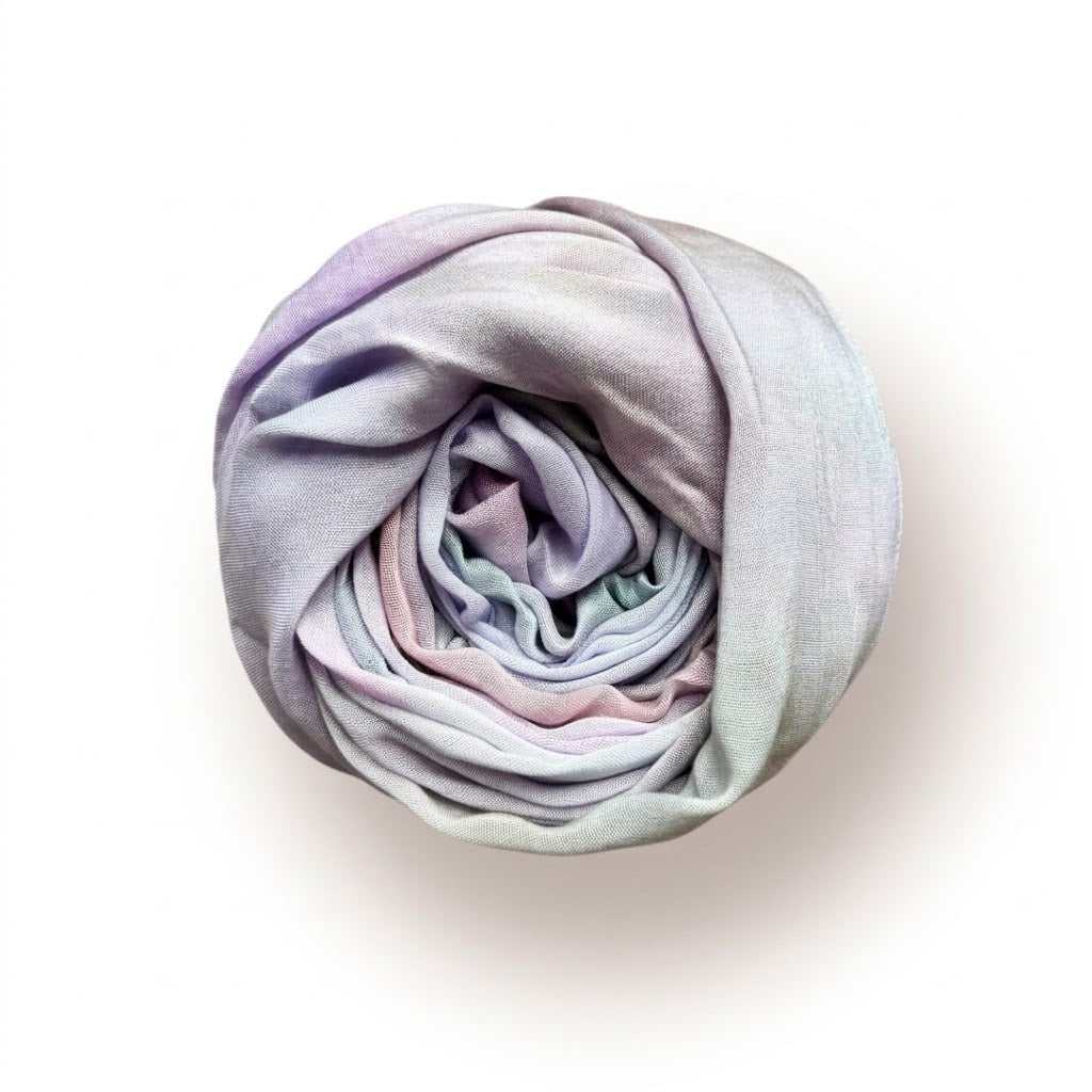 Lavender Wash