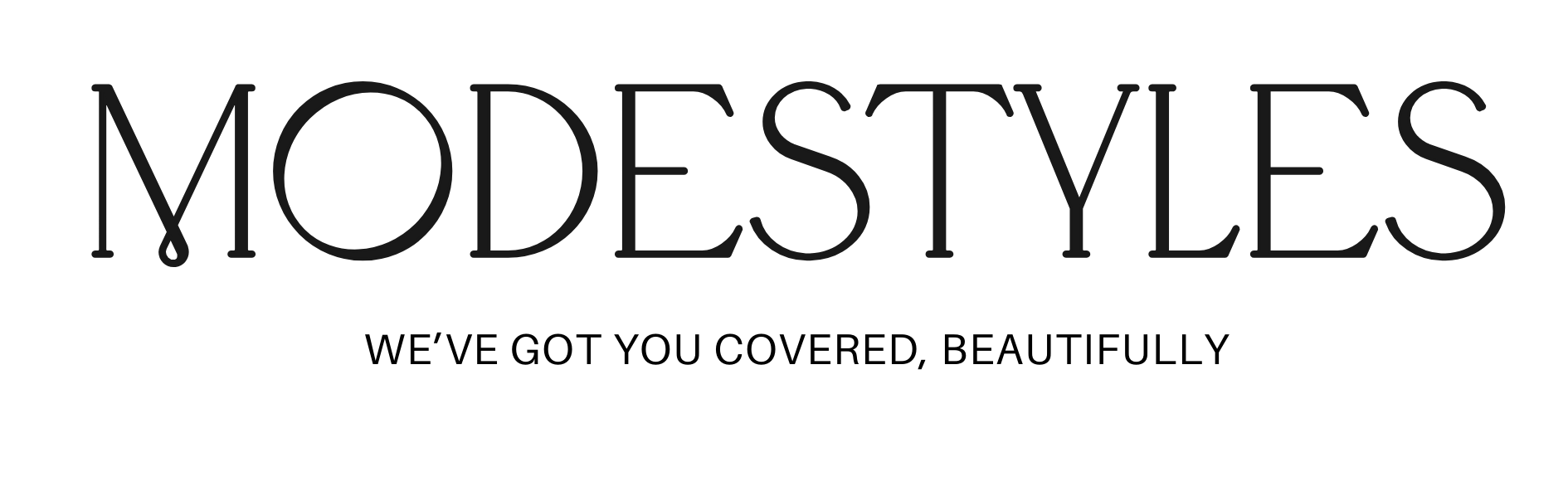 MODESTYLES