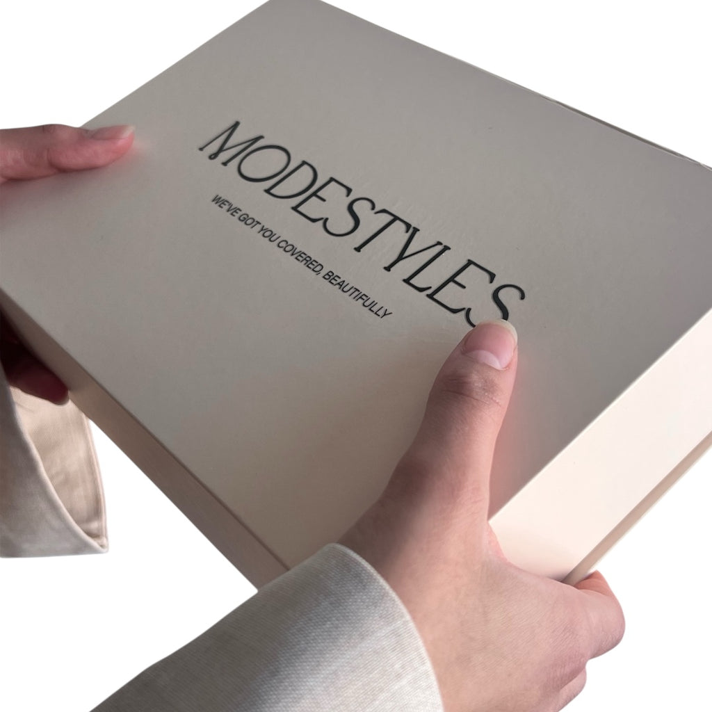 Signature Gift Box
