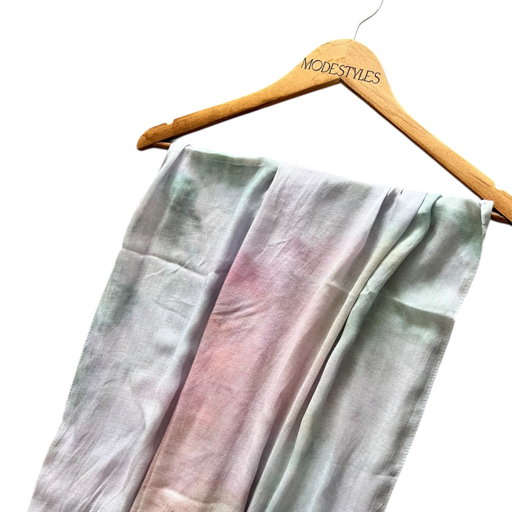Lavender Wash