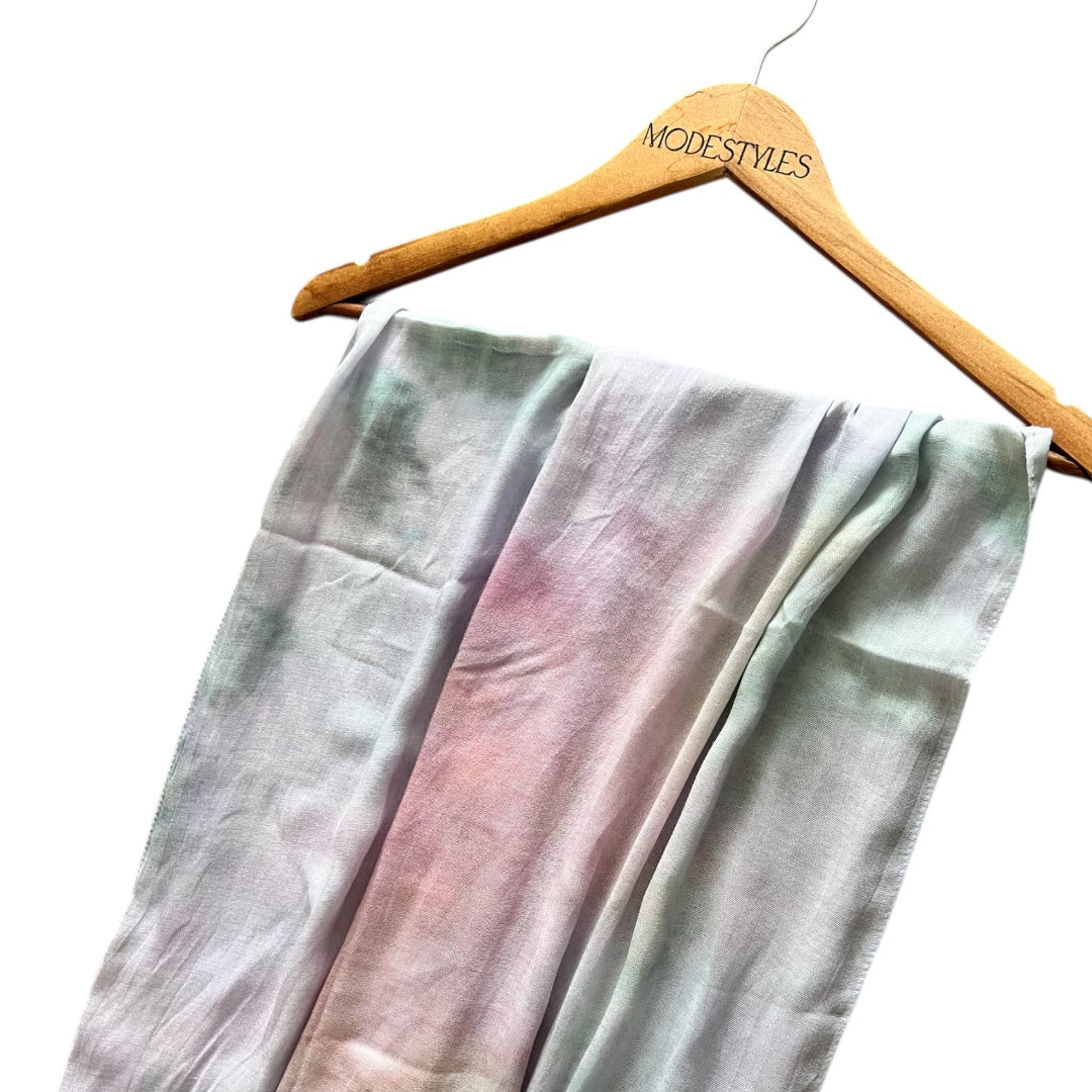Lavender Wash