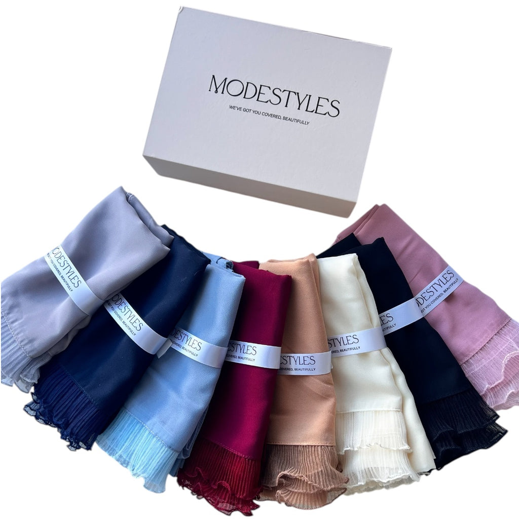 Signature Gift Box